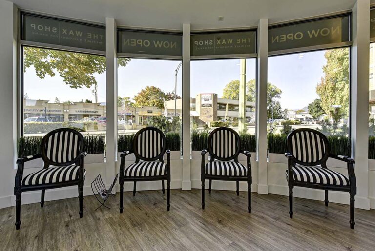 Searching Waxing Near Me? The Wax Shop Kelowna