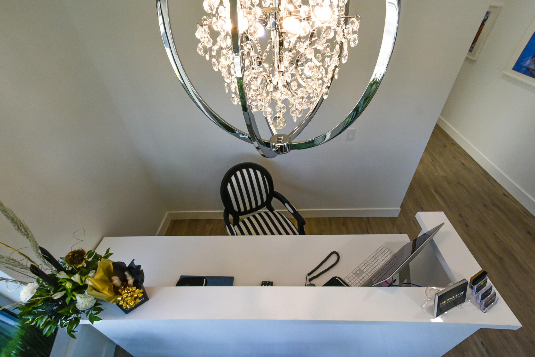 The Place in Kelowna for Waxing The Wax Shop