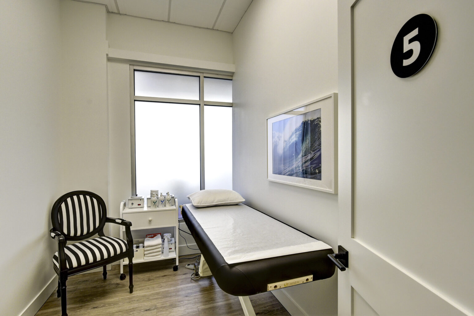 The Place in Kelowna for Waxing The Wax Shop