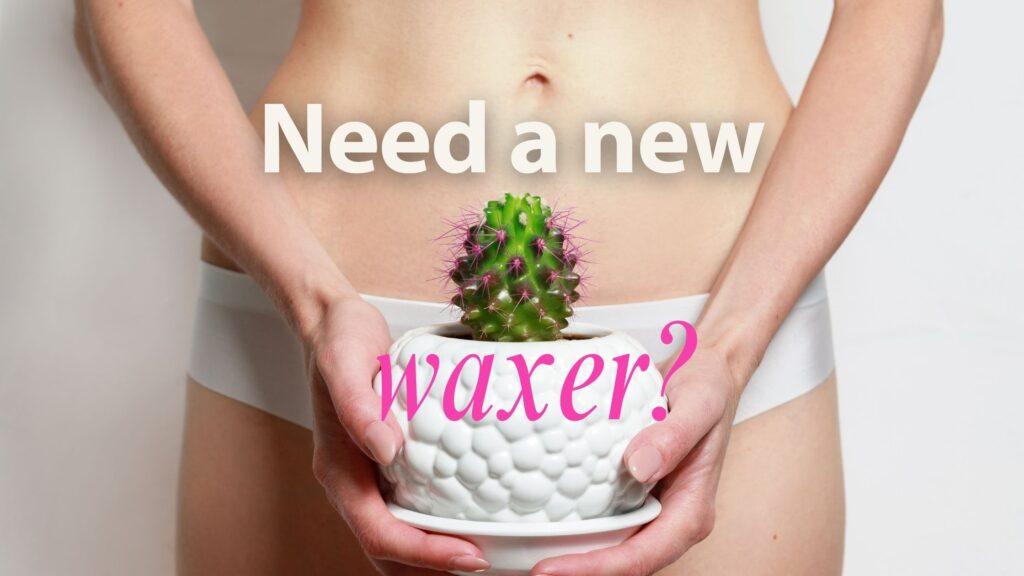 best waxing salon kelowna
